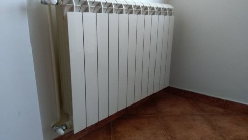 OBRENOVČANI OSTALI BEZ GREJANJA: Ako bude hladno, radijatori će opet biti topli