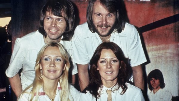 ТУЖАН ДАН ЗА ГРУПУ ABBA: Преминуо легендарни музичар у 75. години