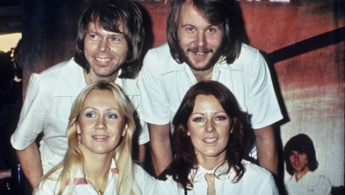 ТУЖАН ДАН ЗА ГРУПУ ABBA: Преминуо легендарни музичар у 75. години