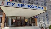 ПАО СА ТРАКТОРА И УМРО: Возач се терети за тешко дело против безбедности саобраћаја ПАО СА ТРАКТОРА И УМРО: Возач се терети за тешко дело против безбедности саобраћаја