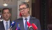 PANDORINA KUTRIJA OTVORENA JOŠ 1999. GODINE Vučić iz NJujorka: Ovo u Ukrajini ne ide u dobrom smeru, niko ne priča o kompromisu