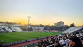 ГУСТО СИТО: Фудбалере Партизана чека у уторак жреб за Лигу Европе