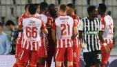 PRENOS, ZVEZDA - ŽELEZNIČAR: Ovo su Pančevci želeli