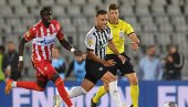 NASTAVLJA SE SUPERLIGA: Zvezda dočekuje Radnički, Partizan gostuje u Novom Pazaru