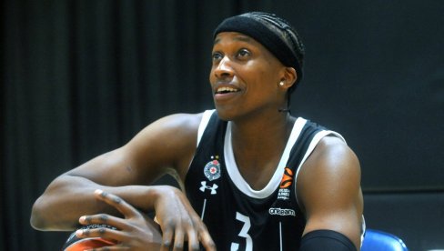 ZAŠTO JE NILIKINA OTPAO? Selektor Francuske objasnio zbog čega neće košarkaš Partizana igrati na Evrobasketu (VIDEO)
