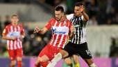 DERBI JE UVEK DERBI: Crvena zvezda dočekuje Partizan u Superligi Srbije