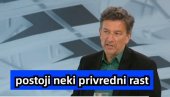 ИСТИНА ЈЕ НЕУМОЉИВА! Опозиционар двапут у истом дану на Шолаковим медијима похвалио привреду Србије и Синишу Малог (ВИДЕО)