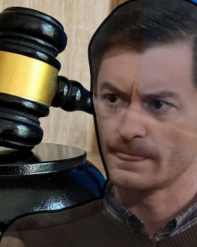 Огласио се глумац осуђен за ПЕДОФИЛИЈУ: Одриче се награде