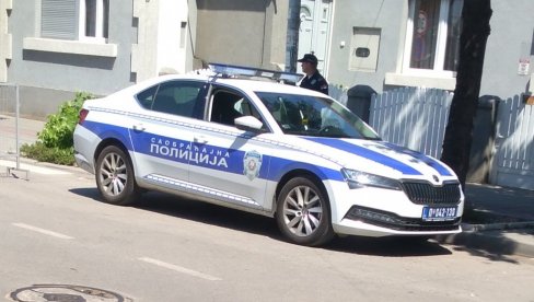 TEŠKA SAOBRAĆAJKA KOD KOCELJEVE: Sumnja se da ima nastradalih TEŠKA SAOBRAĆAJKA KOD KOCELJEVE: Sumnja se da ima nastradalih