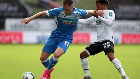 LIDS IMA DRUGE PRIORITETE: Ovnovi su ozbiljna pretnja ekipi iz višeg ranga