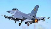 RUSI LOVE F-16 DRONOVIMA, OPASNO MENJAJUĆI TAKTIKU: Po prvi put, rakete vazduh-vazduh R-60 na Geranju (VIDEO)