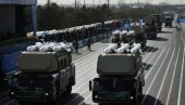 ИРАН ЗАПОЧЕО ВАНРЕДНЕ ВОЈНЕ ВЕЖБЕ Багери: Свако непријатељско деловање против Исламске Републике ће скупо коштати
