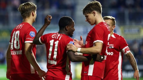 PREDLOZI ZA GOLOVE: Tip izdvaja - vi birate