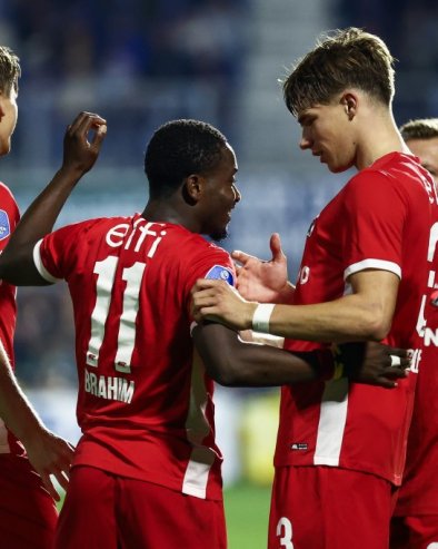 ОБА ТИМА ДАЈУ ГОЛ: Ево данашњих предлога за игру ГГ