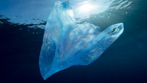 NEĆE VIŠE BITI KESA: U Crnoj Gori jednokratna plastika 20. oktobra odlazi u istoriju