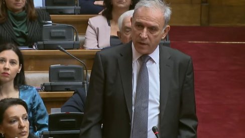 DRŽAVNI TERORIZAM: Ponoš poziva građane da ne plaćaju struju (VIDEO)