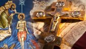 DANAS JE KRSTOVDAN, VERNICI, OVO JE DAN STROGOG POSTA: Dve stvari svako treba da uradi DANAS JE KRSTOVDAN, VERNICI, OVO JE DAN STROGOG POSTA: Dve stvari svako treba da uradi