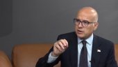 НЕМАЈУ ШТА ДА МУ СТАВЕ НА ТЕРЕТ, ПА СУ МУ ПРИПРЕМИЛИ КРИВИЧНУ ПРИЈАВУ ЗБОГ ПОСЕТЕ ПОВРЕЂЕНИМА:  Вучевић о нонсенсу