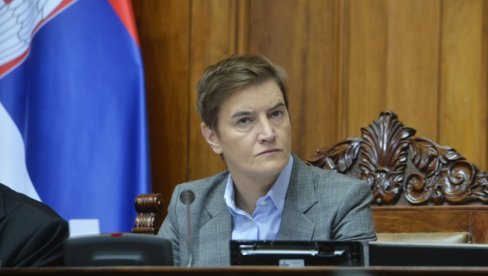 BRNABIĆ OTKRILA PRAVO LICE OPOZICIJE: Ne mogu da se organizuju za održavanje stranačkih sastanaka, ali pozivaju na maltretiranje građana