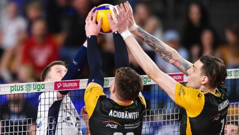 ЈУЧЕ СМО ПРОШЛИ! Ево данашњих одбојкашких предлога