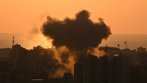 UBIJEN VIŠI KOMANDANT ELITNIH RADVAN SNAGA HEZBOLAHA: Pored njega stradala još dva operativca