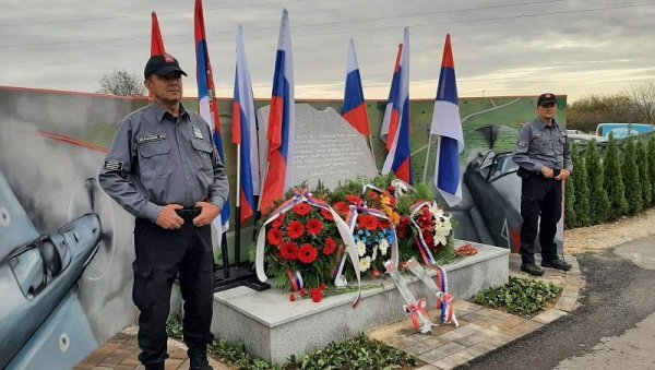 НИЈЕ БИЛО ГРЕШКЕ У НИШКОЈ ГРЕШЦИ: Историчар Александар Динчић уочи 80 година од америчког напада на руске и југословенске снаге