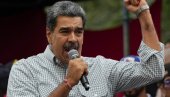 OVO JE AGRESIJA Maduro: Nijedna generacija Venecuelanaca se nikada neće poniziti pred jenkijevskom imperijom