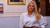 DOBRI OČE MOJ: Ilda Šaulić pesmu posvetila svom ocu Šabanu (FOTO)