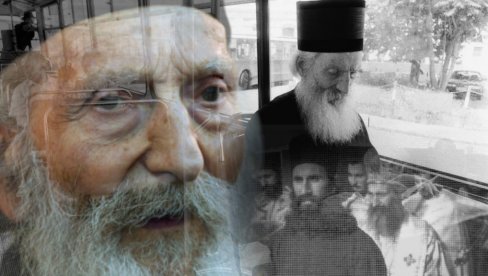 ŠTA RAZARA MEĐULJUDSKE ODNOSE: Najveće zlo prema patrijarhu Pavlu - prepreka ljubavi