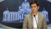 SAZNAJEMO: Ana Brnabić minut posle ponoći zakazuje sednicu o litijumu za 7. oktobar