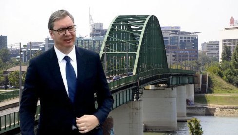 PLANIRAN SUSRET SA ŠOLCOM: Predsednik Vučić ide u posetu Saveznoj Republici Nemačkoj 7. i 8. oktobra