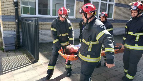 DA ZEMLJOTRES NIKAD NE IZNENADI: Kraljevčani će 11. oktobra radno obeležiti Međunarodni dan smanjenja rizika od katastrofa (FOTO)