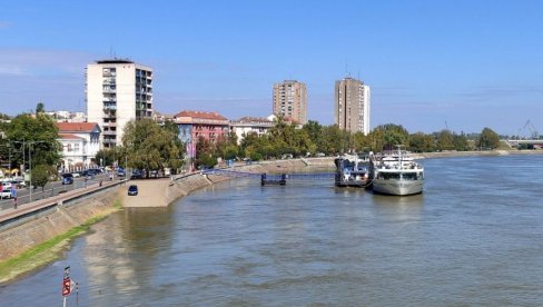 BEZ GLISIRANJA NA DELU SAVE I DUNAVA: MUP uputio apel vlasnicima plovila