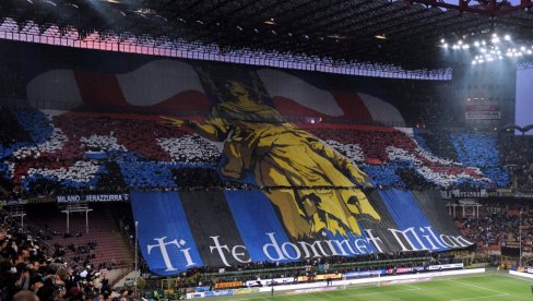 UGOVOR JE NA STOLU! Srbin potpisuje za Inter