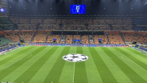 SVET TUGUJE: Preminuo legendarni fudbaler Intera!