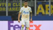 UJEO JE ZA SRCE SVAKOG BOSANCA Rade Krunić na žestokom udaru zbog poteza na meču Zvezda - Zenit