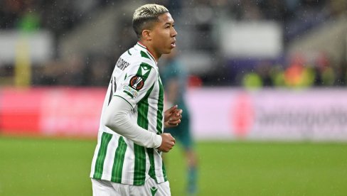 ТИП ПРЕДЛАЖЕ ЛИГУ ЕВРОПЕ: Голови на све стране, доминација Штутгарта...