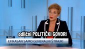 SAD JE SVE JASNO! OPOZICIJA PRIZNALA: Protesti protiv litijuma su politički, a cilj je ponavljanje Petog oktobra!