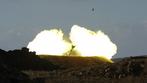 RAT U IZRAELU: IDF bombardovao Bejrut; Nasralah pristao na prekid vatre sa Izraelom; Hezbolah okleva da privuče novog lidera (VIDEO)