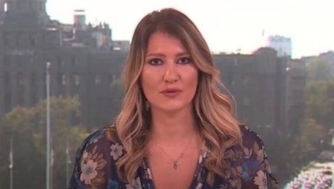 ДРУГИ РАЗВОД ОВЕ ГОДИНЕ: Разводи се водитељка