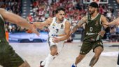 РЕАЛ НА ТЕШКОМ ЗАДАТКУ: Кампацо воли да игра у гостима