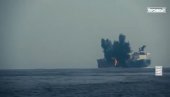 СПРЕМА СЕ БУРА У ЦРВЕНОМ МОРУ: Хути прете нападом на бродове повезане са израелским лукама