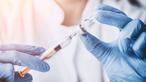 MALO VAKSINISANIH PROTIV GRIPA: Istraživanje Evropskog centra za pevenciju i kontrolu bolesti