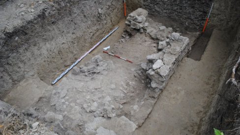 GROBOVI IZ BAKARNOG DOBA PUNI ZLATA: Da li je Bugarska civilizacija jedna od najstarijih na svetu?