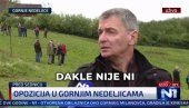 SKANDAL “Biće vam potrebna vojska”: Ćuta najavljuje građanski rat u Srbiji (VIDEO)