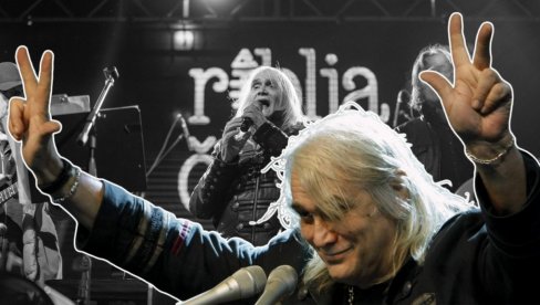 БИЛА ЈЕ ФАТАЛНА: Ко је Борина Лутка са насловне стране - кад га је оставила посветио јој и Остани ђубре до краја (ФОТО)