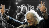 БОРИНА УДОВИЦА ДОНЕЛА ОДЛУКУ: Годину дана после смрти рокера