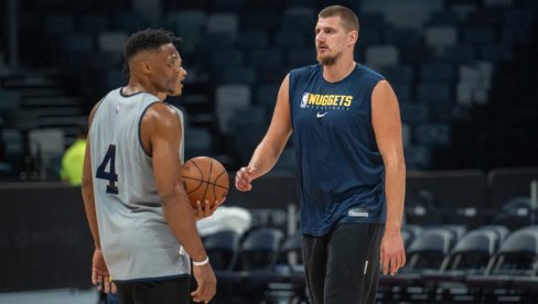 RASPAD JOKIĆEVOG DENVERA: MVP napustio Kolorado, nije jedini