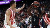 ПАРИЗ ОСТАЈЕ БЕЗ НАЈБОЉЕГ ИГРАЧА: Ти Џеј Шортс иде у НБА лигу