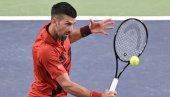 NOLE SAKUPLJA BODOVE ZA TORINO: Najtrofejniji igrač svih vremena će morati da se pomuči u narednom periodu!